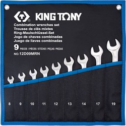 KING TONY 12D09MRN