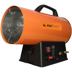 FoxWeld FOXHEAT P10