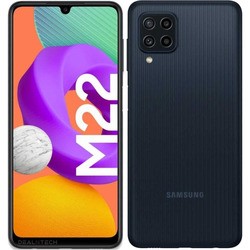 Samsung Galaxy M22 128GB/6GB