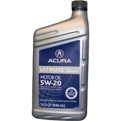 Honda Acura Ultimate FS 5W-20 1L