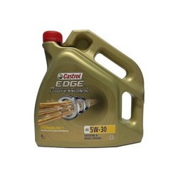 Castrol Edge Professional A5 5W-30 4L
