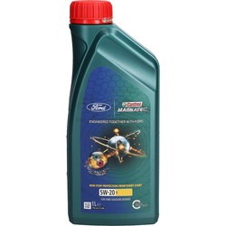 Castrol Magnatec E 5W-20 1L