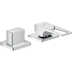 Hansgrohe Metropol 74548000