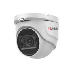 Hikvision HiWatch DS-T803(B) 2.8 mm