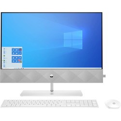 HP Pavilion 27-d000 All-in-One (27-d0005ur)