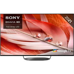 Sony XR-50X92J