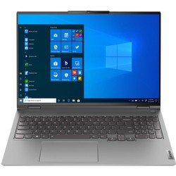 Lenovo ThinkBook 16p G2 ACH (16p G2 ACH 20YM0009RA)