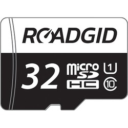 Roadgid microSDHC DVR PRO