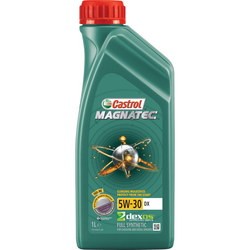 Castrol Magnatec 5W-30 DX 1L