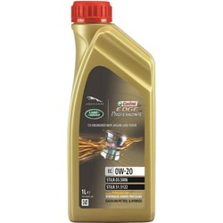 Castrol Edge Professional EC 0W-20 1L