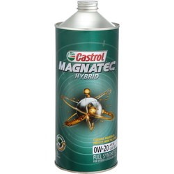 Castrol Magnatec Hybrid 0W-20 1L