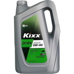 Kixx D1 RV 5W-40 4L