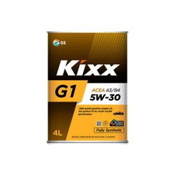 Kixx G1 5W-30 A3B4 4L