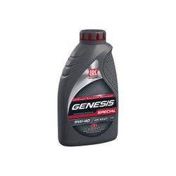 Lukoil Genesis Special C3 5W-30 1L