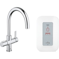 Grohe Red Duo 300