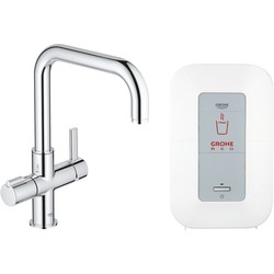 Grohe Red Duo 301