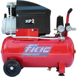 FIAC 2 HP 24 L (8155000)