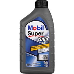 MOBIL Super 2000 X1 5W-30 1L