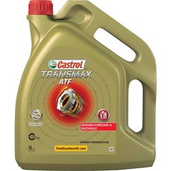 Castrol Transmax DEX VI Mercon LV 5L