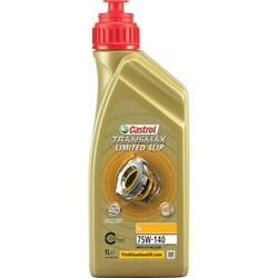 Castrol Transmax Limited Slip LL 75W-140 1L