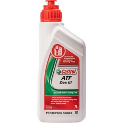 Castrol ATF Dex III 1L