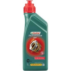 Castrol Transmax ATF Dex/Merc Multivehicle 1L