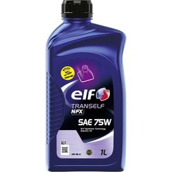 ELF Tranself NFX 75W 1L