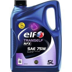 ELF Tranself NFX 75W 5L