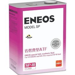 Eneos ATF Model SP 4L