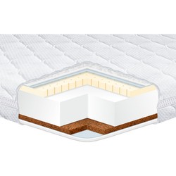 Eurosleep Kiddy Cocos-Latex 63x125