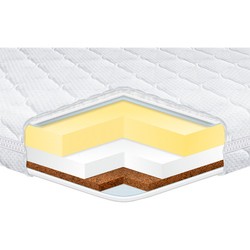 Eurosleep Kiddy Cocos-Memory 60x120