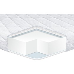 Eurosleep Kiddy Comfort 70x140