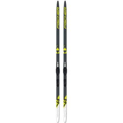 Fischer LS Combi IFP X-Stiff 177 (2020/2021)