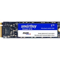 SmartBuy SBSSD-001TT-IG16-M2P4