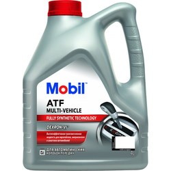 MOBIL ATF Multi-Vehicle GSP 4L