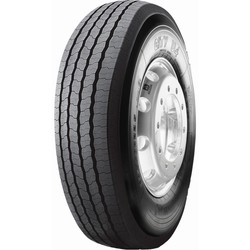 Sava City U4 295/80 R22.5 154J