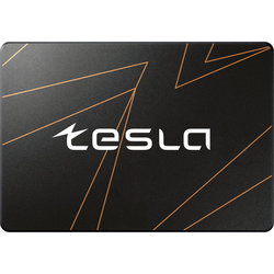 Tesla SSD