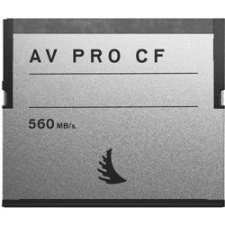 ANGELBIRD AV Pro CF CFast 2.0 1024Gb