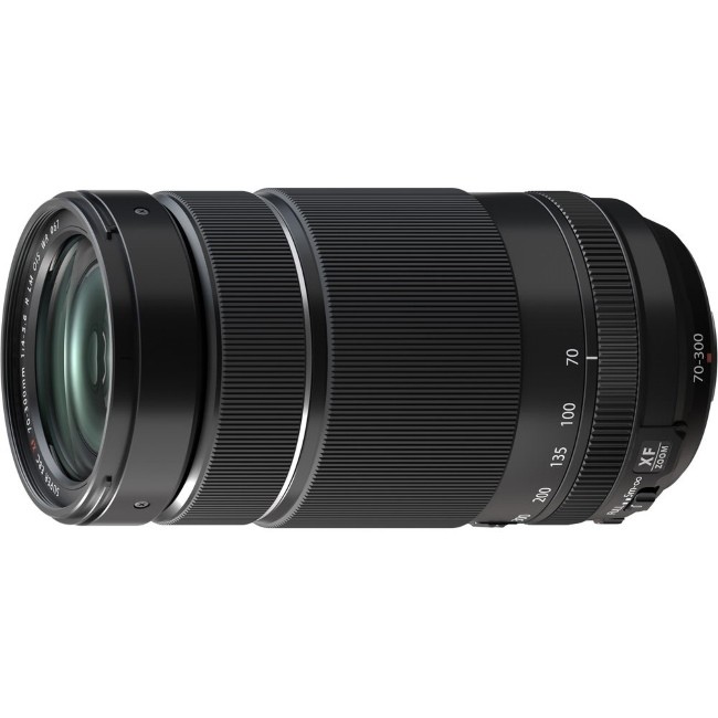 Fujifilm XF 70-300mm F4.0-5.6 OIS R LM WR