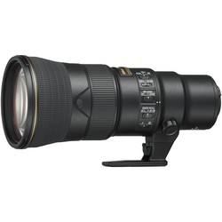Nikon 500mm F5.6E VR PF ED AF-S Nikkor