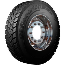 BF Goodrich Cross Control D2 315/80 R22.5 156K