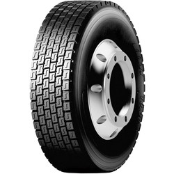 THREE-A D801 295/75 R22.5 148M