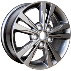 Replica YX538 6,5x16/5x114,3 ET48 DIA67,1