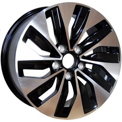 Replica YX303 (7x16/5x112 ET45 DIA57,1)