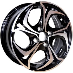 Replica YX364 6x15/4x100 ET35 DIA67,1