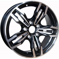 Replica YX397 6,5x15/4x100 ET35 DIA67,1