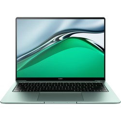 Huawei MateBook 14s (HKD-W76 16/512GB Spruce Green)