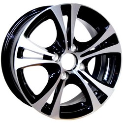 Replica YX528 6x14/4x100 ET35 DIA67,1