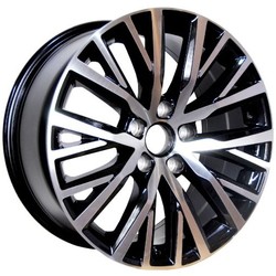Replica YX579 (8x17/5x112 ET41 DIA57,1)