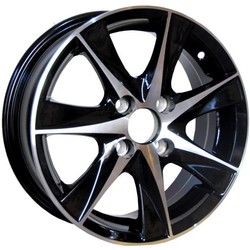 Replica YX087 5,5x14/4x100 ET35 DIA67,1